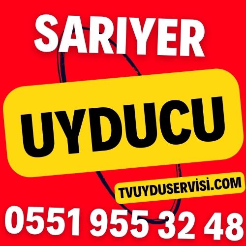 sariyer-uyducu Sarıyer Uyducu