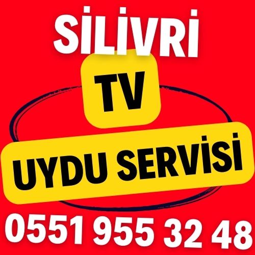 Silivri TV Uydu Servisi