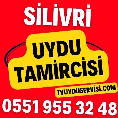 Silivri Uydu Tamircisi