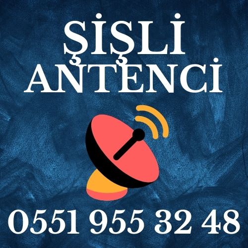 Şişli Antenci