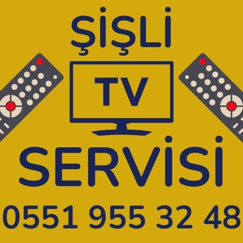 Şişli Uydu TV Servisi