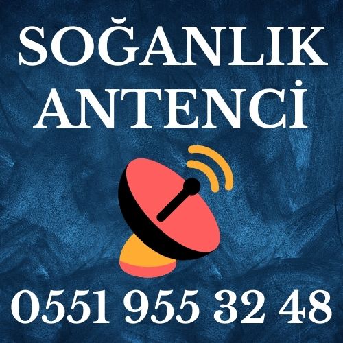 Soğanlık Antenci