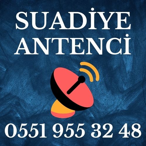 Suadiye Antenci