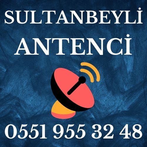 Sultanbeyli Antenci