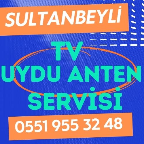 sultanbeyli-televizyon-canak-anten-uydu-servisi Sultanbeyli Televizyon Çanak Anten Uydu Servisi
