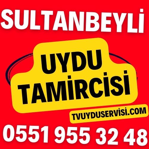 sultanbeyli-uydu-tamircisi Sultanbeyli Uydu Tamircisi