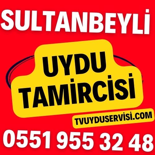 Sultanbeyli Uydu Tamircisi