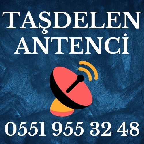 Taşdelen Antenci