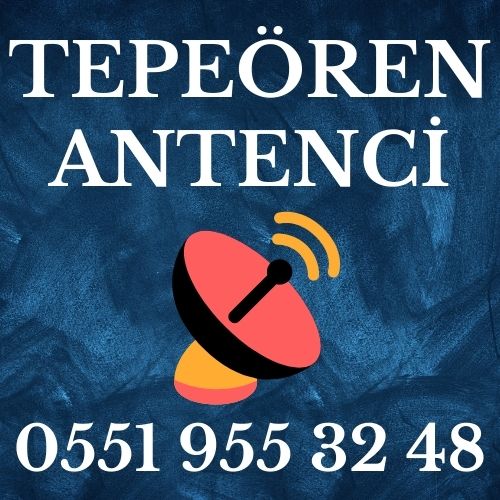 Tepeören Antenci