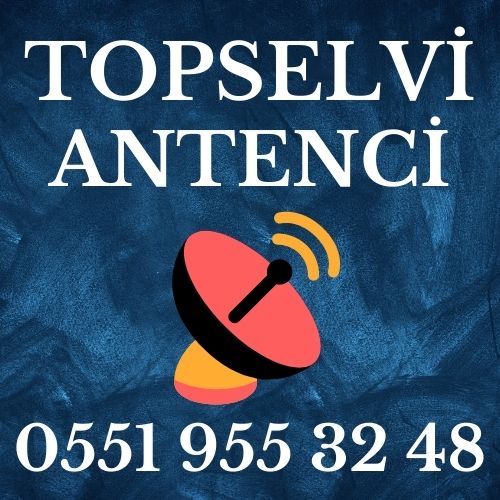 Topselvi Antenci