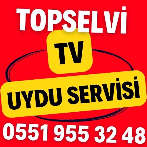topselvi-tv-uydu-servisi Topselvi TV Uydu Servisi