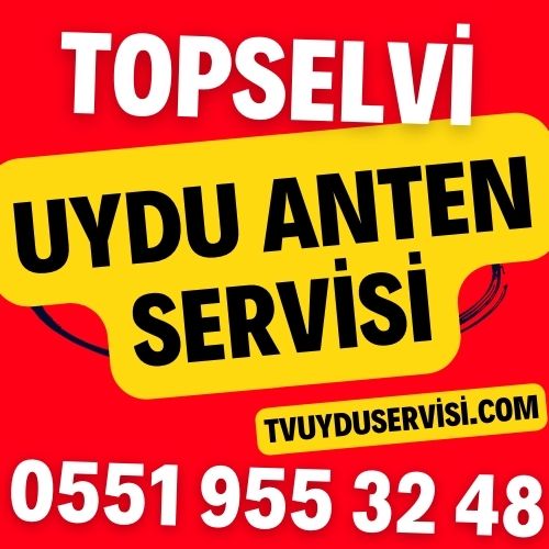 topselvi-uydu-anten-servisi Topselvi Uydu Anten Servisi