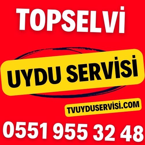 topselvi-uydu-servisi Topselvi Uydu Servisi