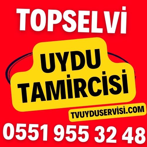 topselvi-uydu-tamircisi Topselvi Uydu Tamircisi