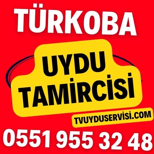 Türkoba Uydu Tamircisi
