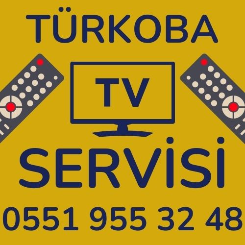 Türkoba Uydu TV Servisi