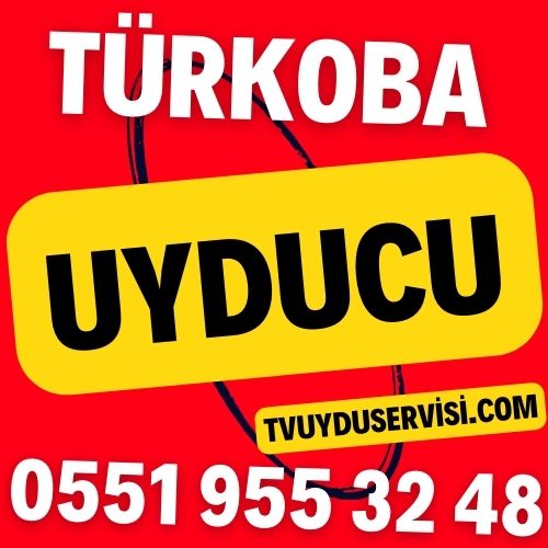 Türkoba Uyducu