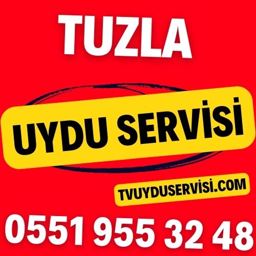 Tuzla Uydu Servisi