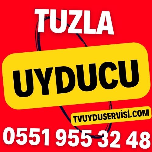 Tuzla Uyducu