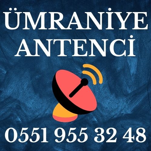 Ümraniye Antenci