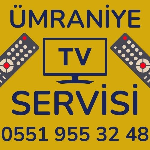 Ümraniye Uydu TV Servisi