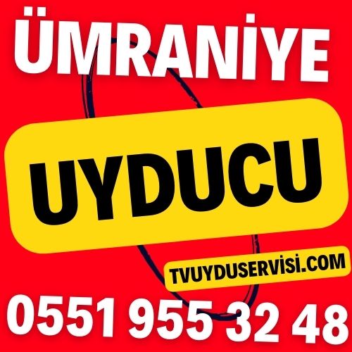 Ümraniye Uyducu