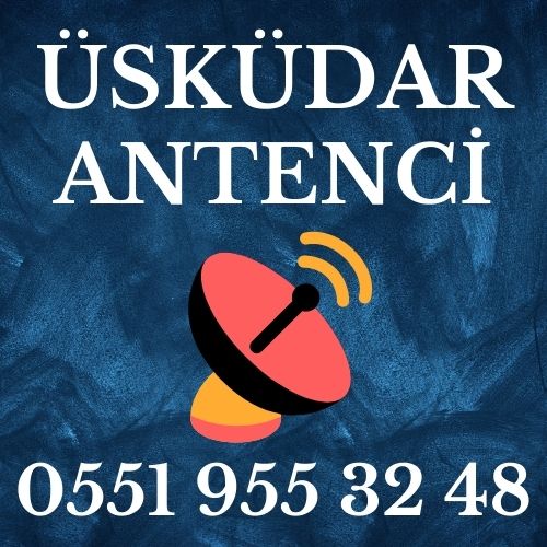 Üsküdar Antenci