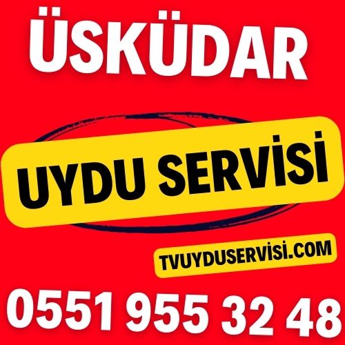 Üsküdar Uydu Servisi