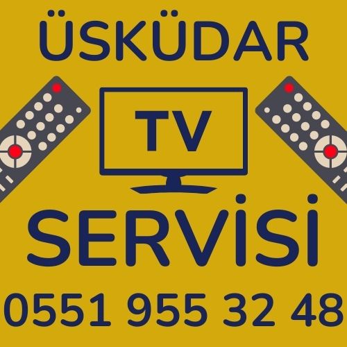 Üsküdar Uydu TV Servisi