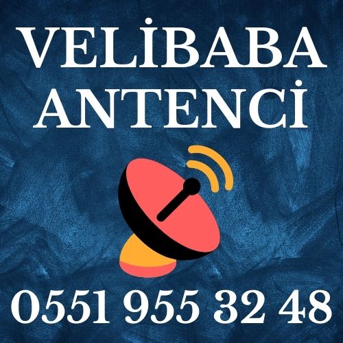 Velibaba Antenci