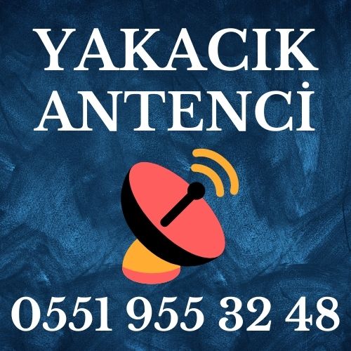 Yakacık Antenci