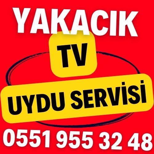 Yakacık TV Uydu Servisi