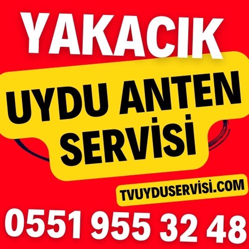 Yakacık Uydu Anten Servisi