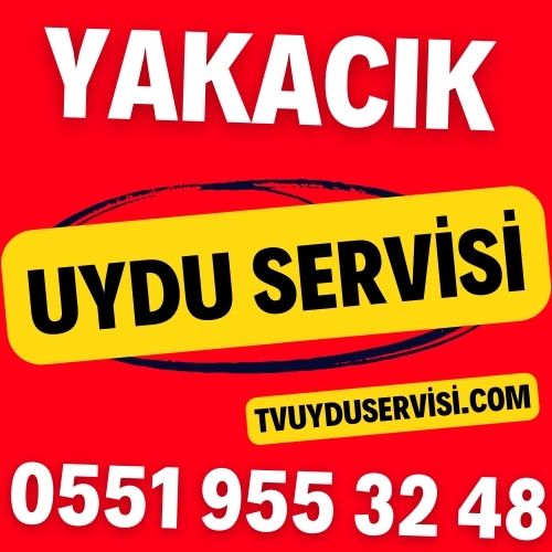 Yakacık Uydu Servisi