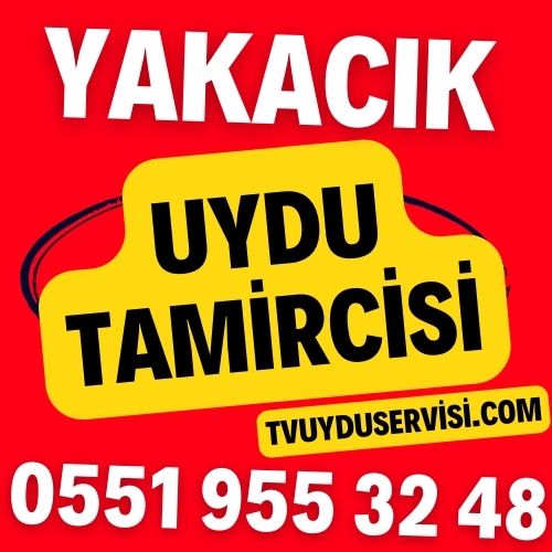 Yakacık Uydu Tamircisi