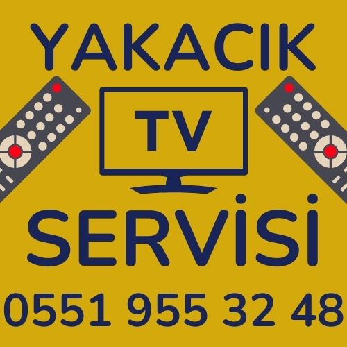 Yakacık Uydu TV Servisi