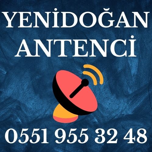 Yenidoğan Antenci