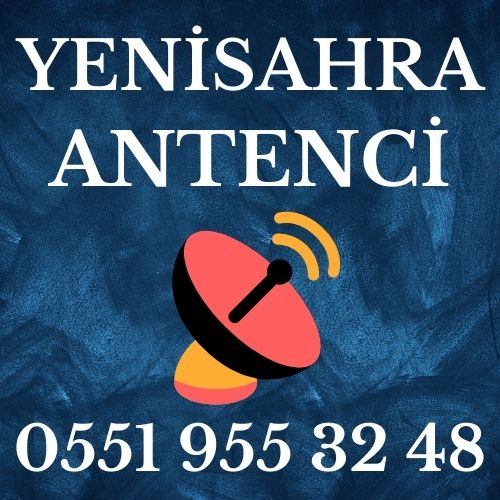 Yenisahra Antenci