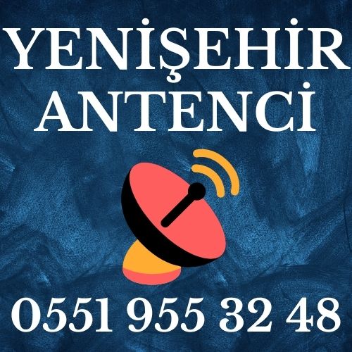 Yenişehir Antenci