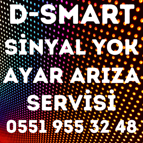 Yıldıztabya Dsmart Servisi