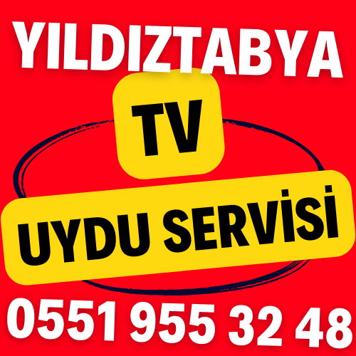 Yıldıztabya TV Uydu Servisi
