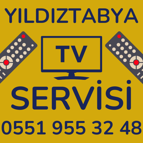 Yıldıztabya Uydu TV Servisi