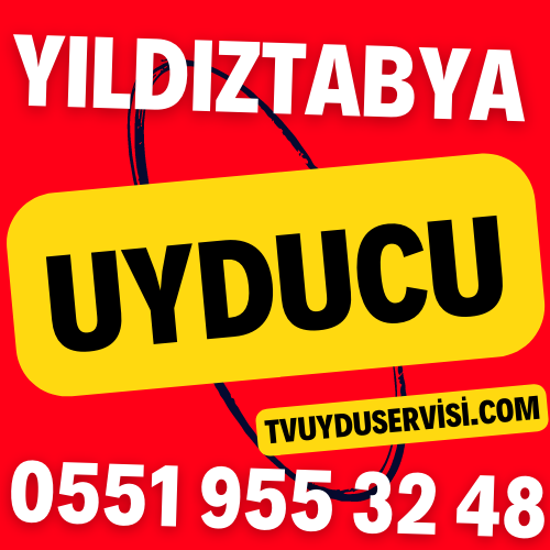 Yıldıztabya Uyducu
