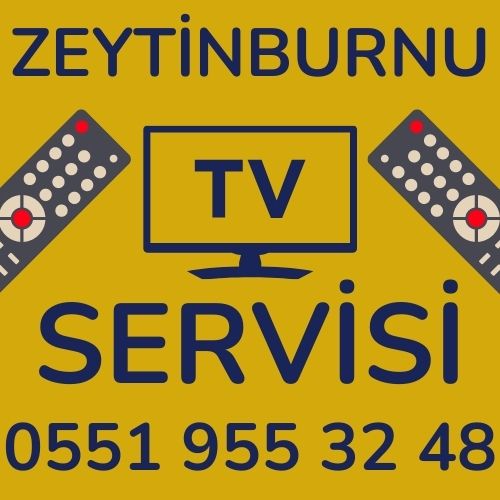 Zeytinburnu Uydu TV Servisi