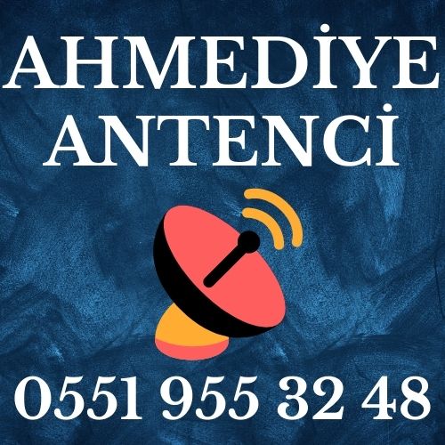 Ahmediye Antenci