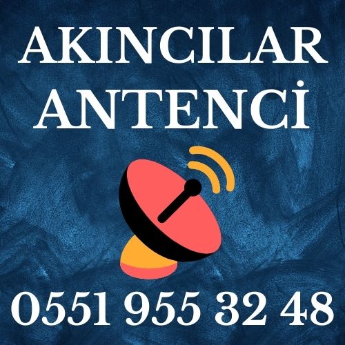 Akıncılar Antenci