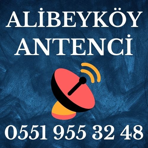 Alibeyköy Antenci