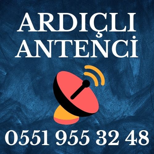 Ardıçlı Antenci