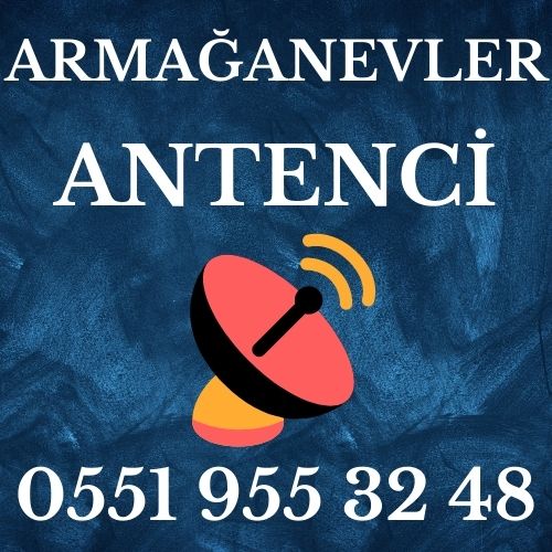 Armağanevler Antenci