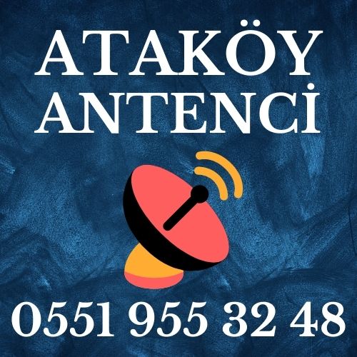 Ataköy Antenci